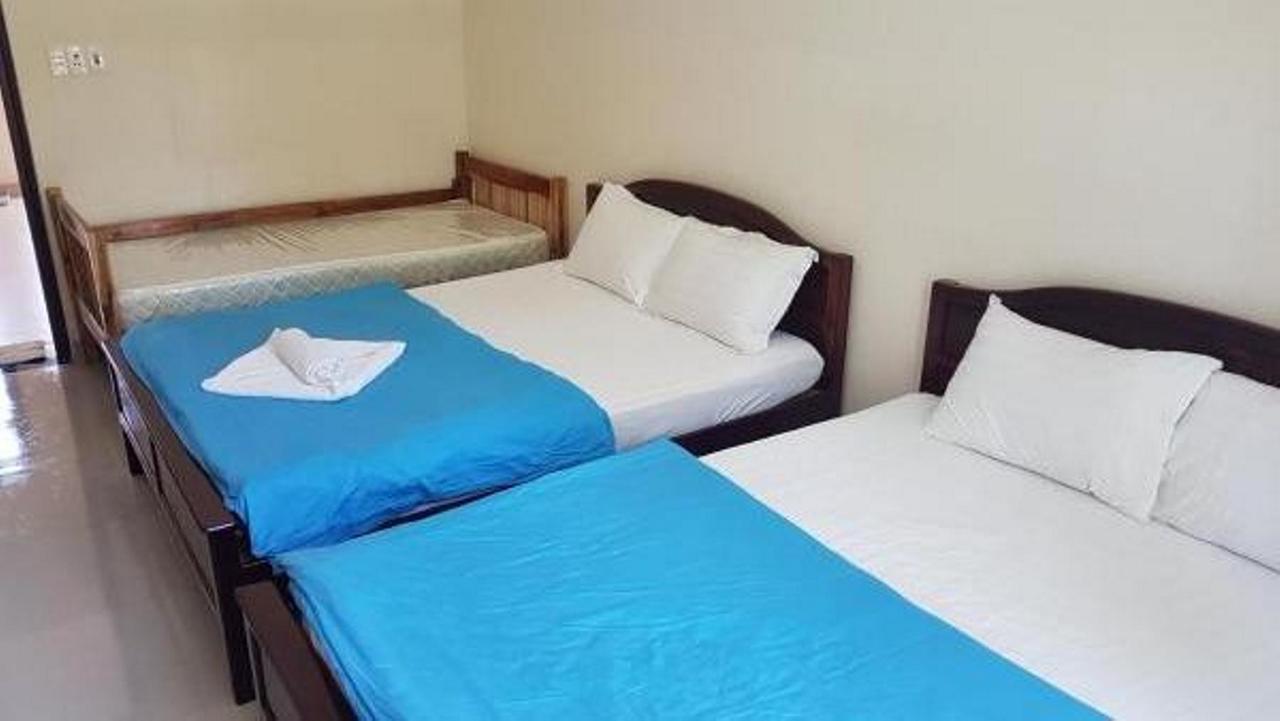 Mui Ne Ocean House Ξενοδοχείο Εξωτερικό φωτογραφία