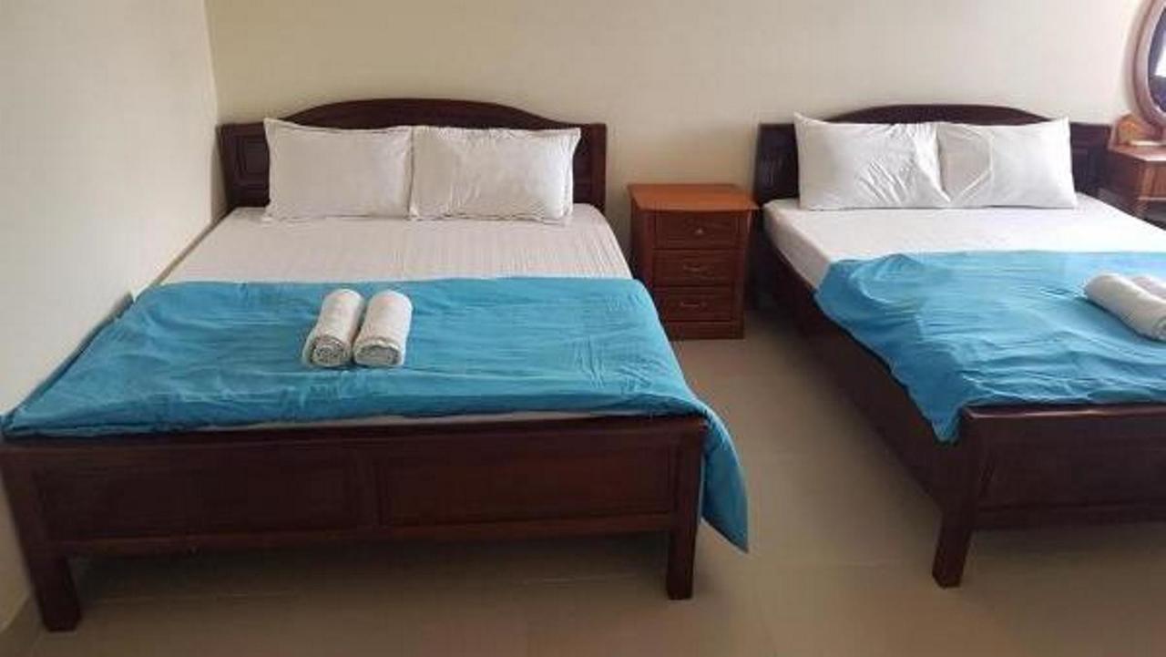 Mui Ne Ocean House Ξενοδοχείο Εξωτερικό φωτογραφία