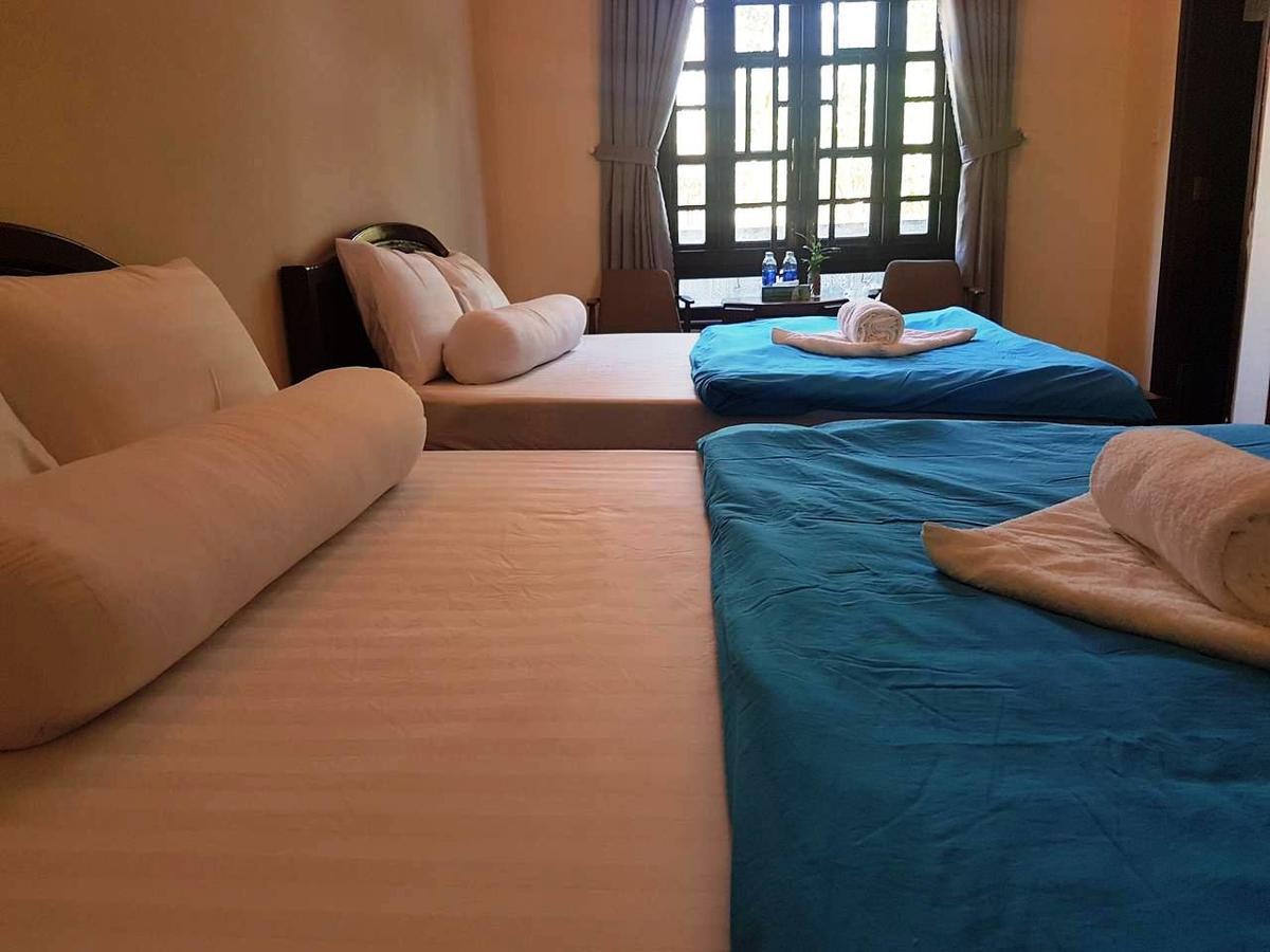 Mui Ne Ocean House Ξενοδοχείο Εξωτερικό φωτογραφία