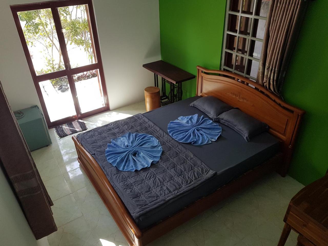 Mui Ne Ocean House Ξενοδοχείο Εξωτερικό φωτογραφία