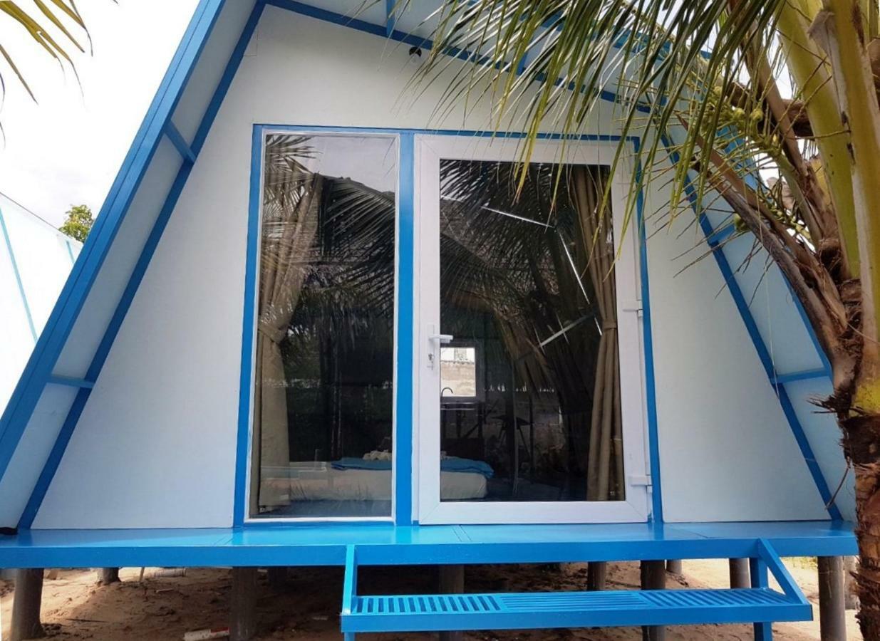 Mui Ne Ocean House Ξενοδοχείο Εξωτερικό φωτογραφία