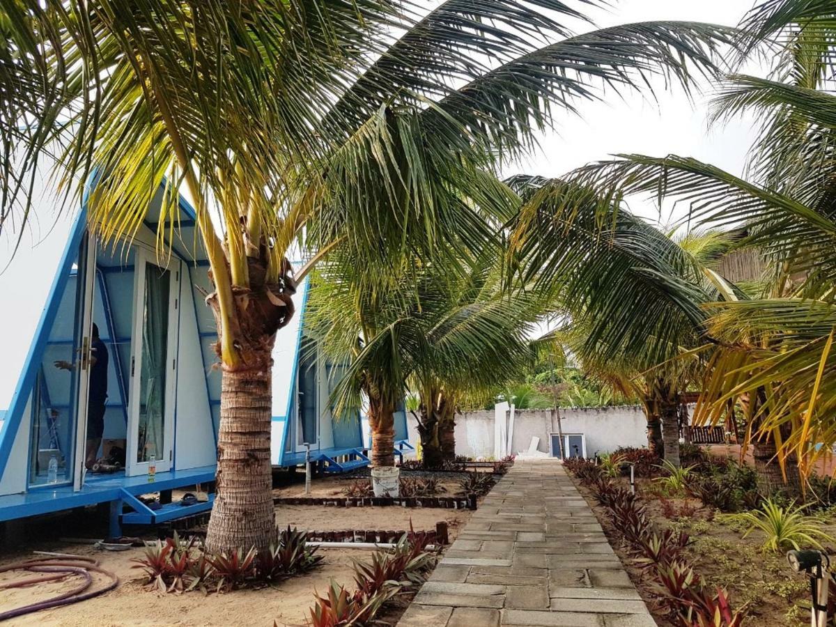 Mui Ne Ocean House Ξενοδοχείο Εξωτερικό φωτογραφία