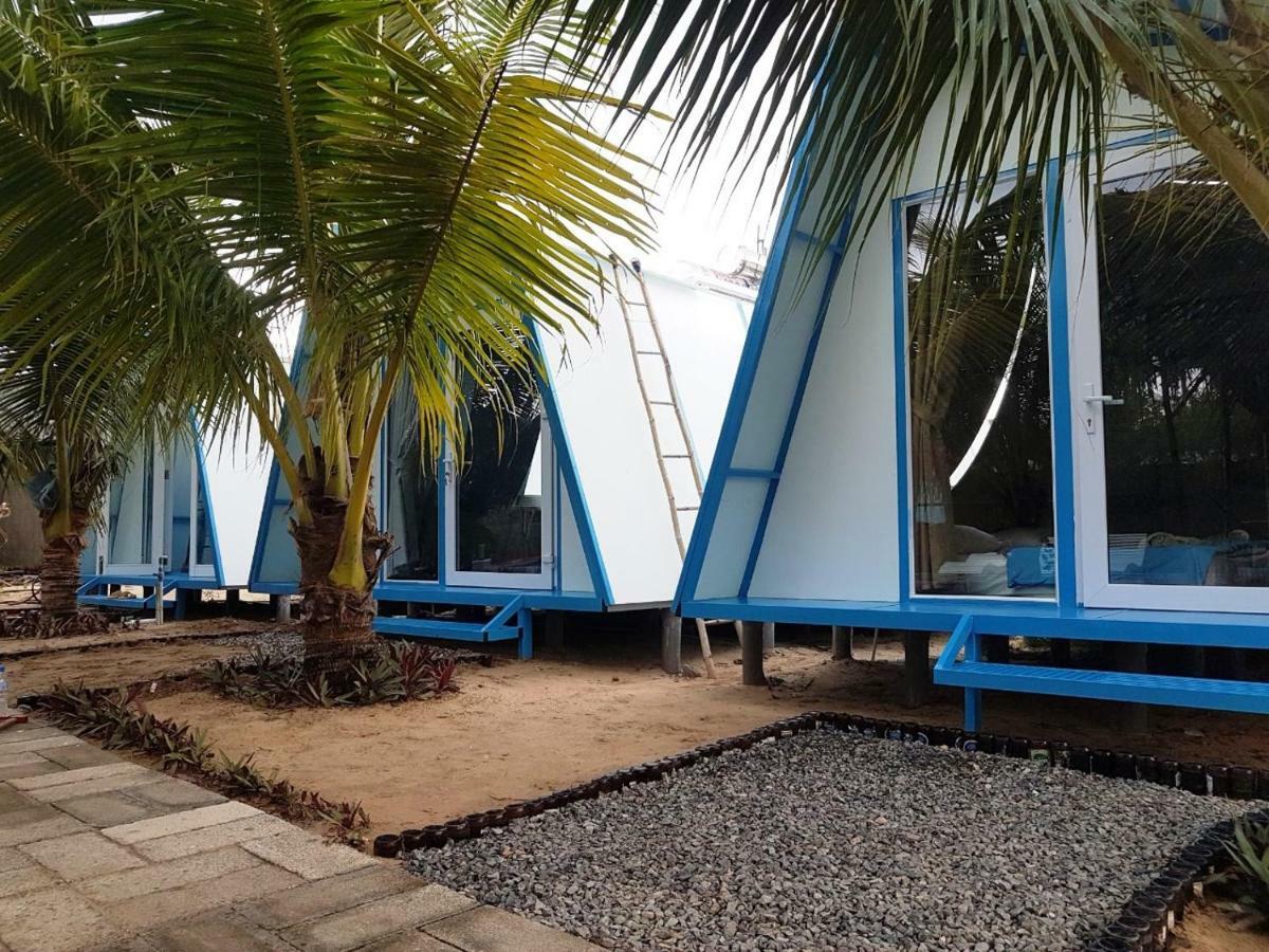 Mui Ne Ocean House Ξενοδοχείο Εξωτερικό φωτογραφία